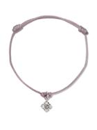 Shamballa Jewels 18kt White Gold And Diamond Star Of Shamballa Charm