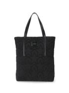 Jimmy Choo Quilted Pimlico Tote - Black