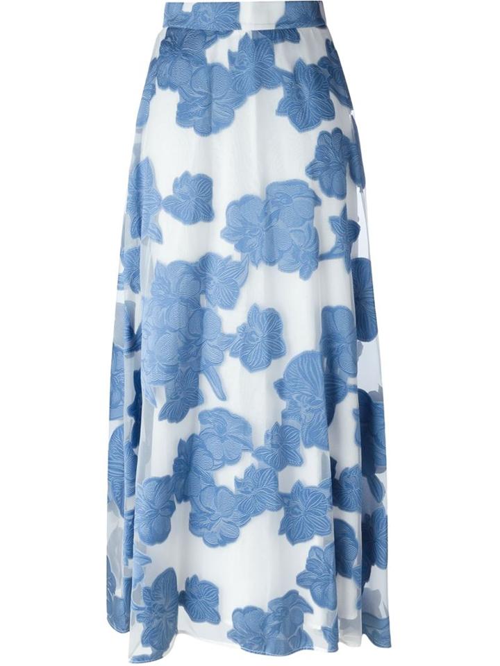 P.a.r.o.s.h. 'paramore' Skirt