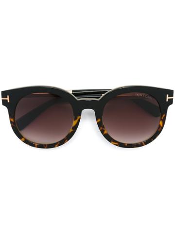 Tom Ford Eyewear 'janina' Sunglasses