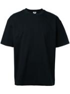 Classic Fit T-shirt - Men - Cotton - S, Black, Cotton, H Beauty & Youth