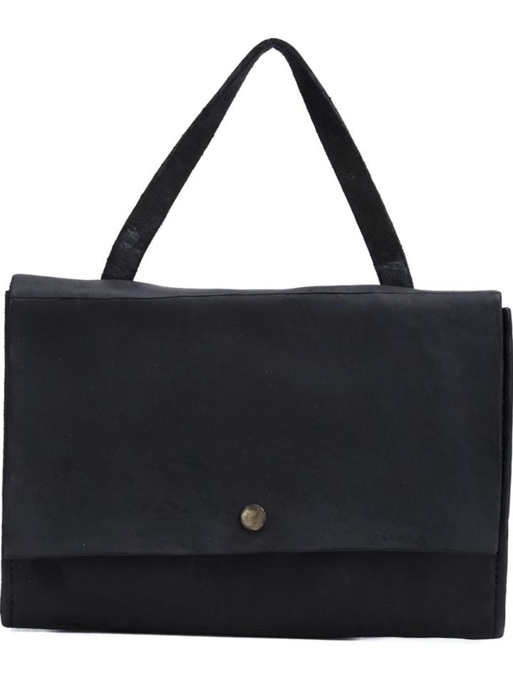 Guidi 'culatta' Tote