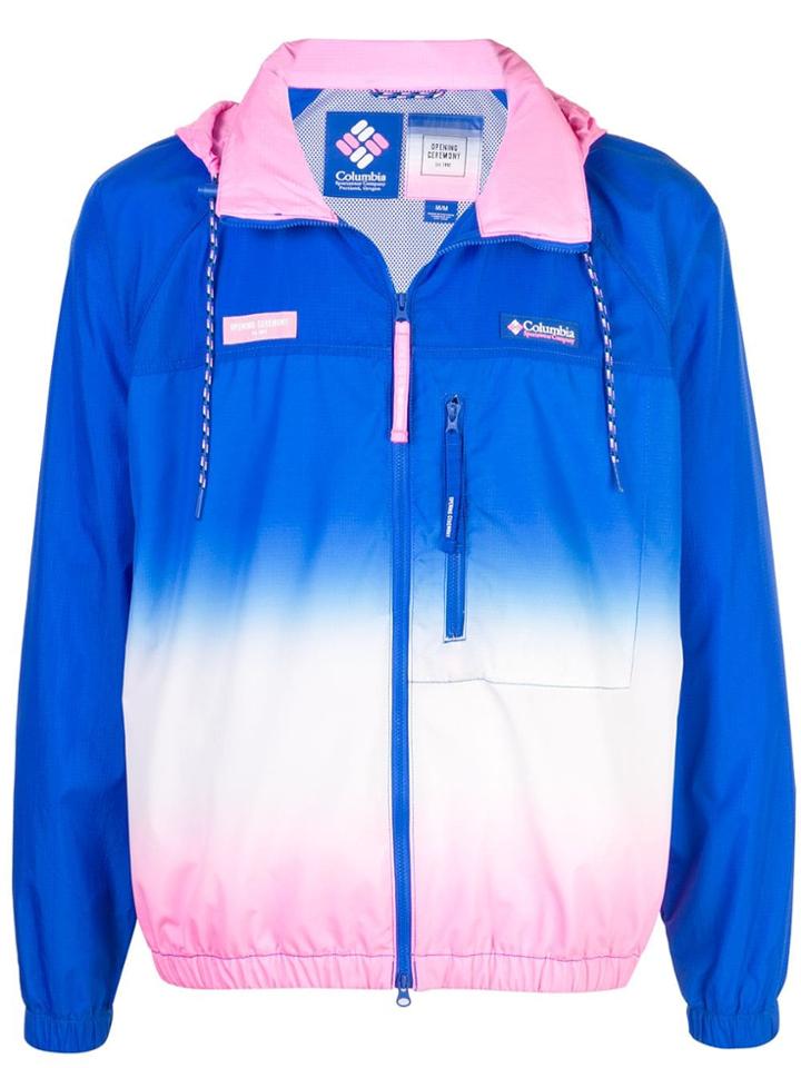 Opening Ceremony Columbia X Opening Ceremony Sawtooth Parka Jacket -