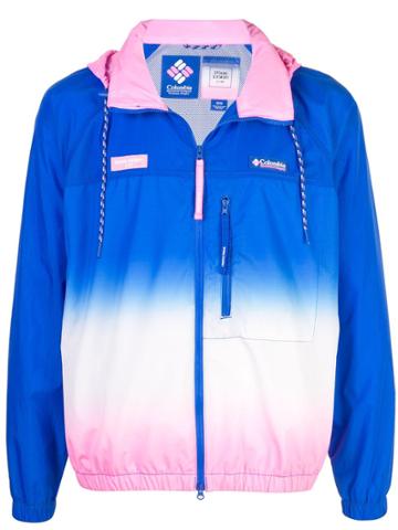 Opening Ceremony Columbia X Opening Ceremony Sawtooth Parka Jacket -