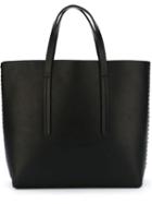 Rick Owens Woven Side Tote
