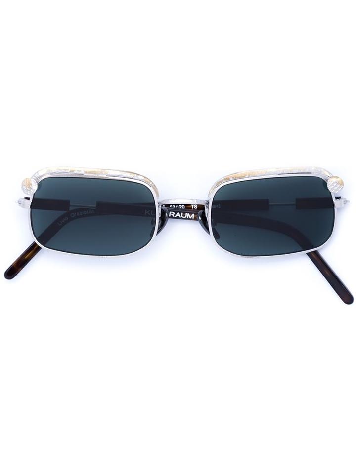 Kuboraum 'mask Z4' Sunglasses