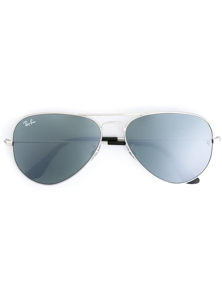 Ray-ban Aviator Frame Sunglasses