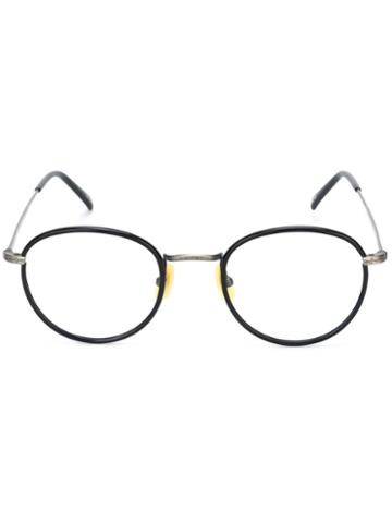 Lesca Round Shaped Glasses