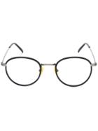 Lesca Round Shaped Glasses