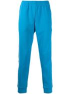 Adidas Sst Track Trousers - Blue