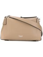 Michael Kors Top Lock Tote - Nude & Neutrals