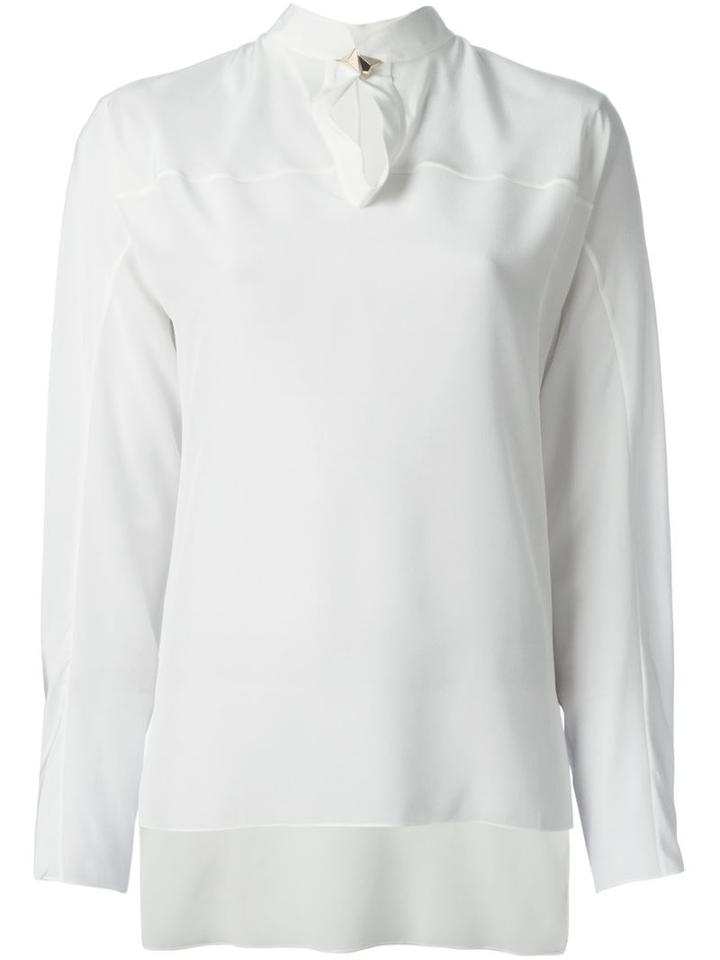 Vionnet 'camicia' Blouse