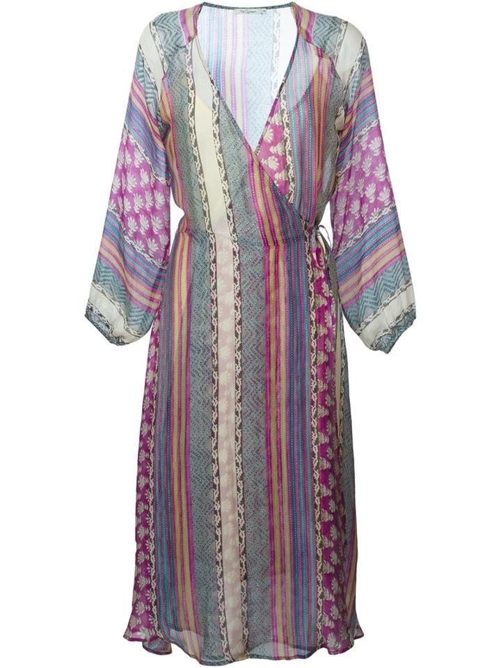 Mes Demoiselles 'carioca' Dress