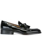 Carvil Tassel Detail Loafers