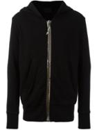 Road To Awe Chain Zip Pull Hoodie