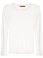 Manning Cartell Mesh Squad Top - White