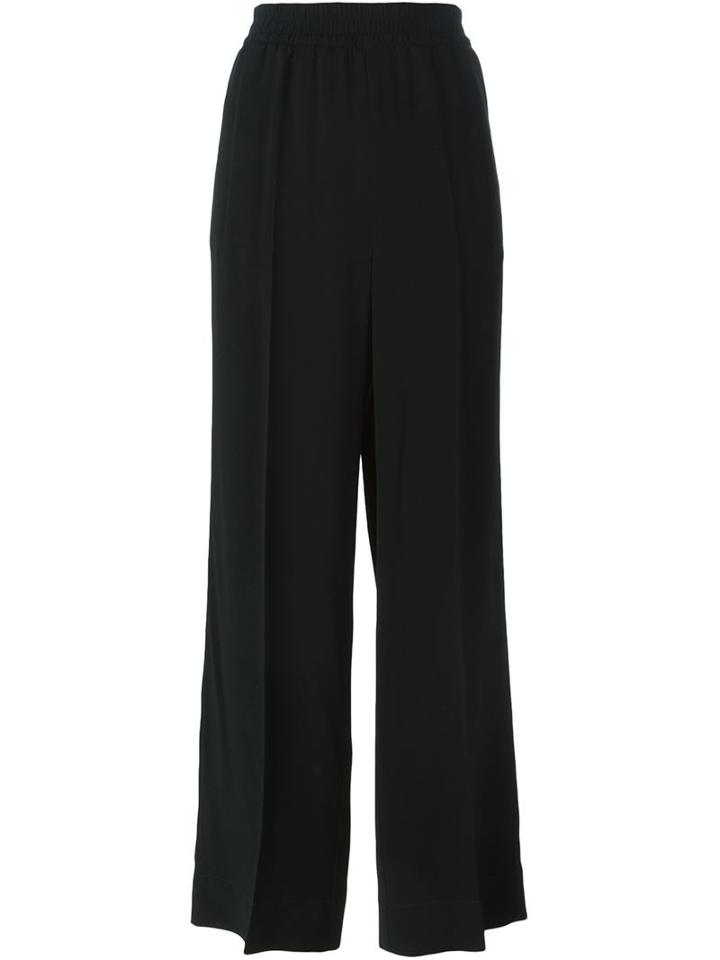 I'm Isola Marras Classic Wide Leg Trousers