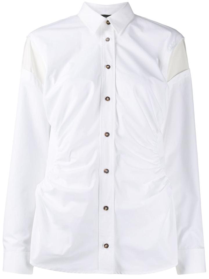 Cédric Charlier Cédric Charlier A02049022 1003 Bianco - White