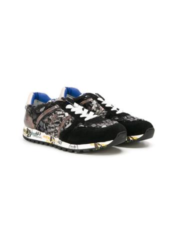 Premiata Kids 'sky' Sneakers