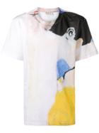 Marni Betsy Podlach Print T-shirt - White