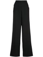 Stella Mccartney Relaxed Fit Trousers - Grey