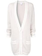 Alice Mccall Shirley Oversized Cardigan - Pink