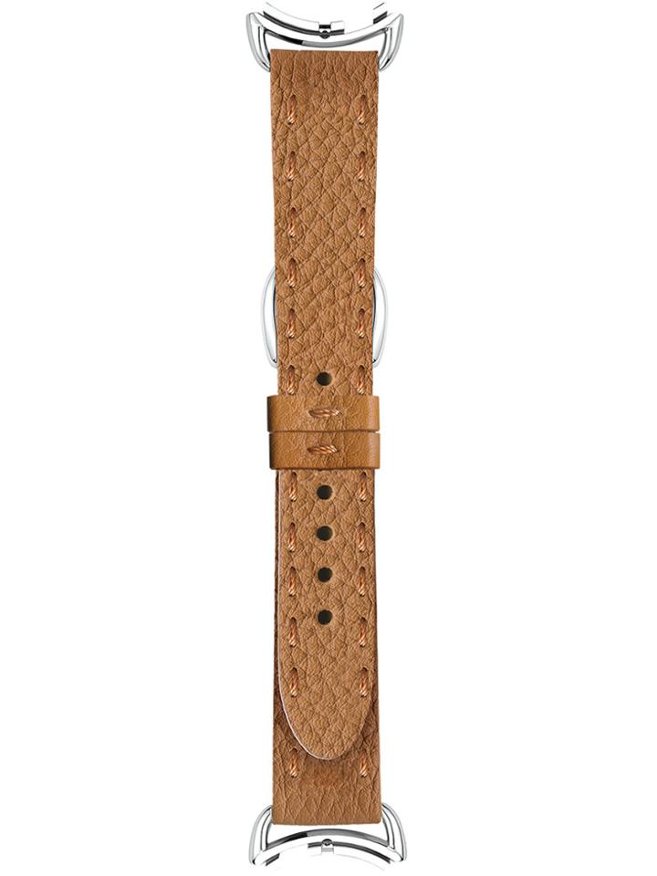 Fendi Selleria Interchangeable Strap - Brown