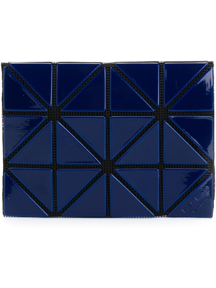 Bao Bao Issey Miyake 'prism' Cardholder