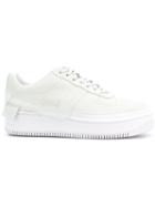Nike Air Force 1 Jester Xx Reimagined Sneakers - 100white