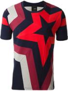 Yoshio Kubo 'star' T-shirt