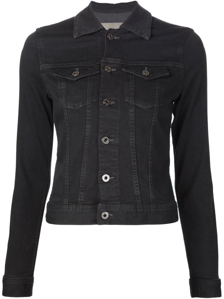 Ag Jeans 'robyn' Denim Jacket