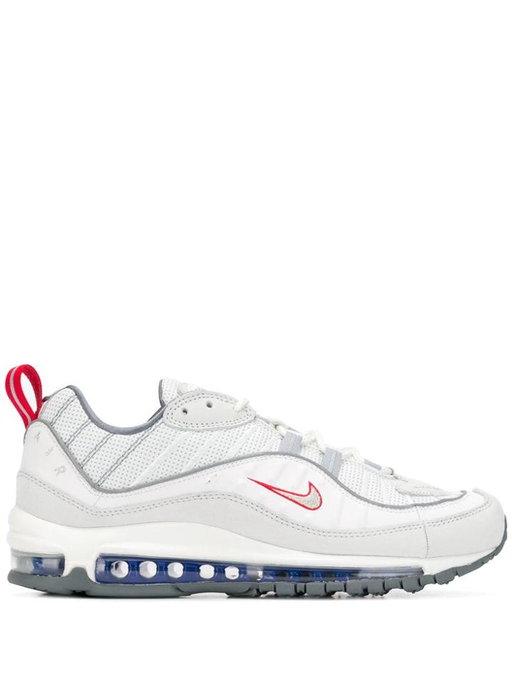 Nike Nike Air Max 98 Cd1538 Sneakers - White