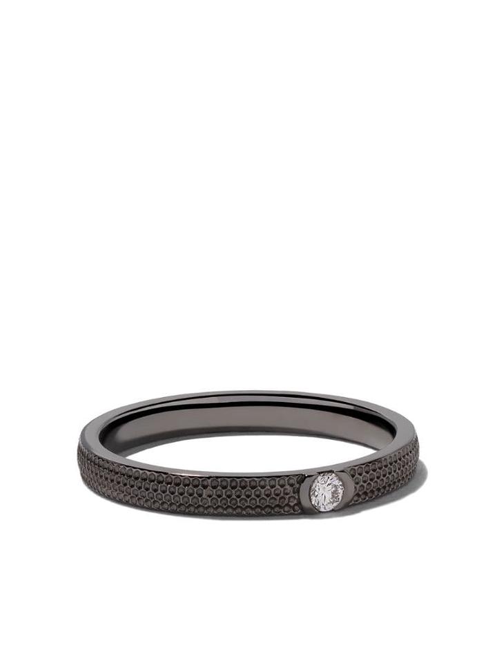 De Beers - Black Rhodium