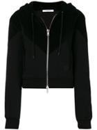 Givenchy Classic Zipped Hoodie - Black