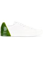 Premiata Polo Sneakers - White
