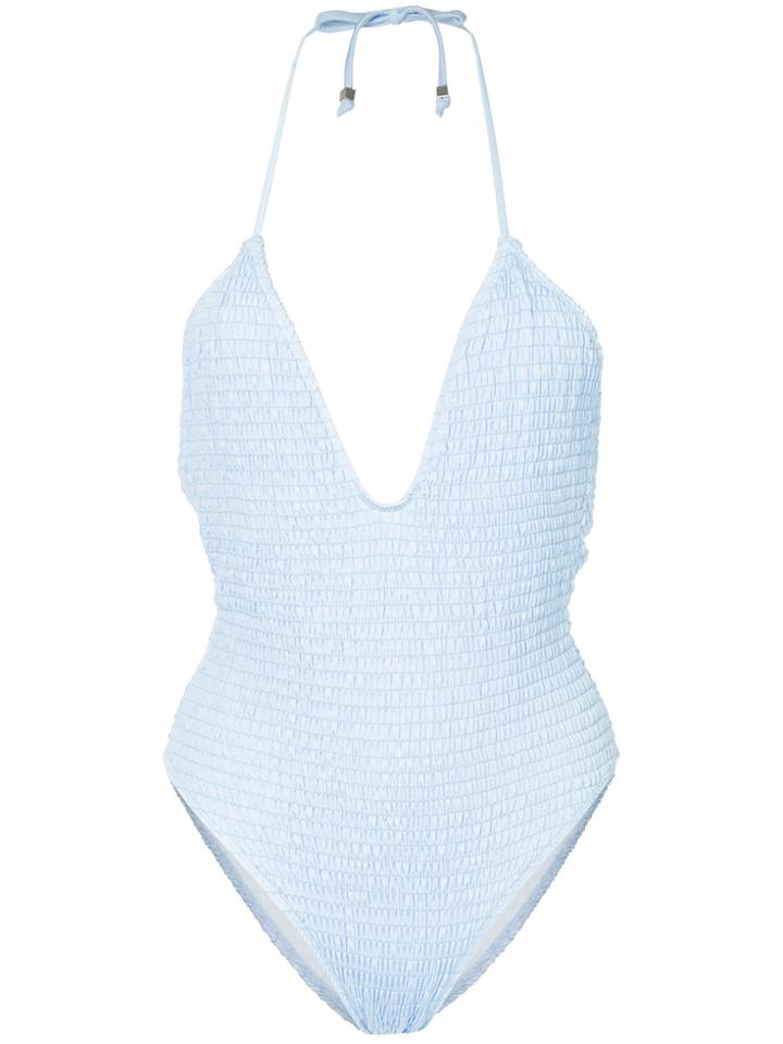 Suboo Scoop One Piece - Blue