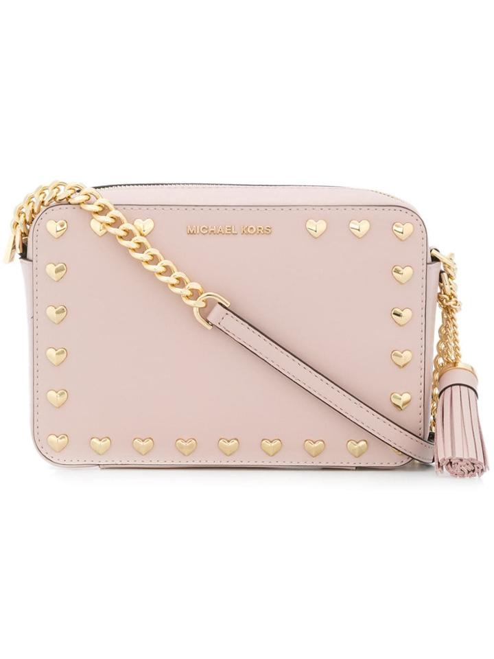 Michael Michael Kors Michael Michael Kors 32h7ggnm2u Softpink