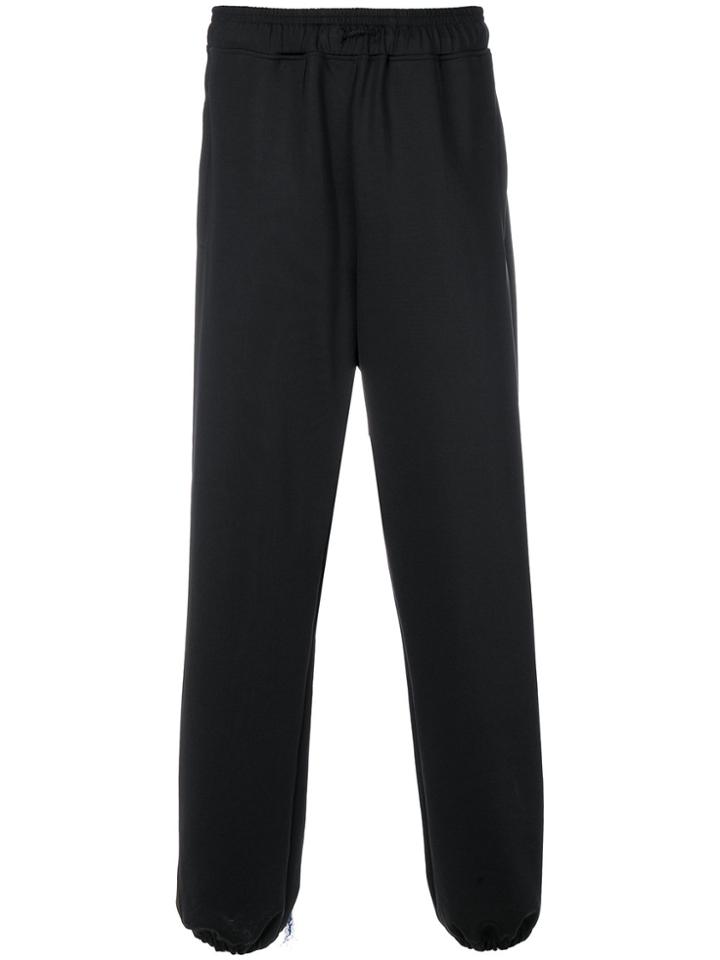 Golden Goose Deluxe Brand Classic Track Pants - Black