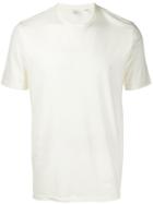 Aspesi Slim Fit T-shirt - White