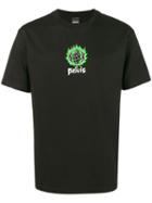 Pelvis - Global Meltdown T-shirt - Men - Cotton - L, Black, Cotton