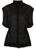 Alexandre Plokhov Devore Shirt