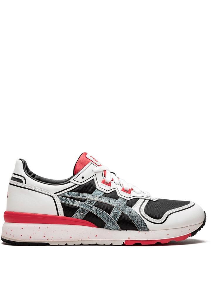 Asics Gel-epirus Sneakers - White