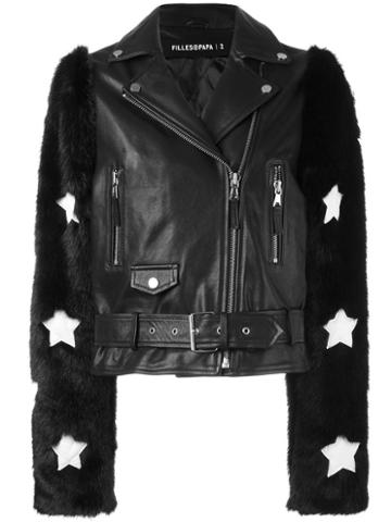 Filles A Papa 'charley' Jacket