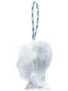 Brain Dead Soap On A Rope - White