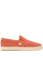 Jimmy Choo - Orange
