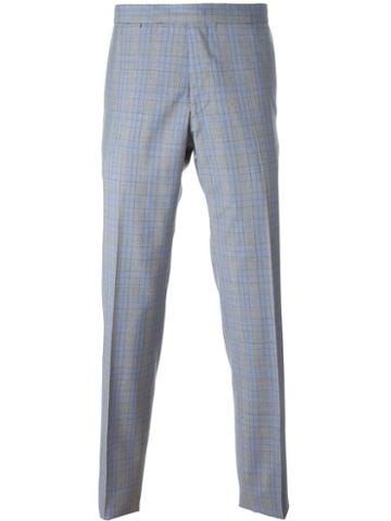 Fashion Clinic Checked Trousers