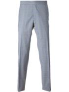 Fashion Clinic Checked Trousers