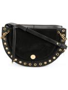 See By Chloé Kriss Small Shoulder Bag - Black
