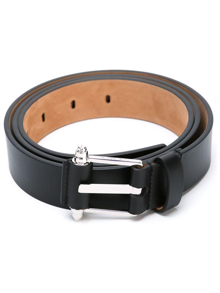 Givenchy 'obsedia' Belt