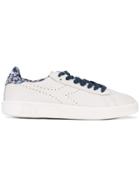 Diadora Game Liberty Floral Sneakers - White